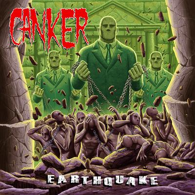 Whale Hunt By Canker's cover