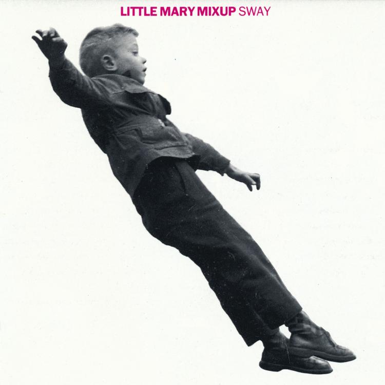 Little Mary Mixup's avatar image