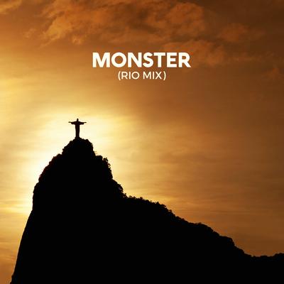 Monster (Rio Mix)'s cover