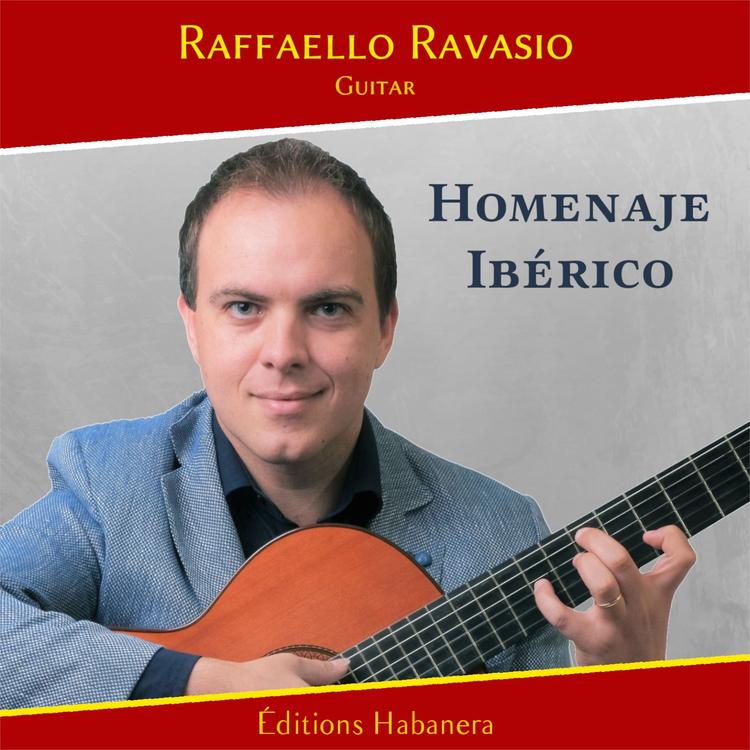 Raffaello Ravasio's avatar image