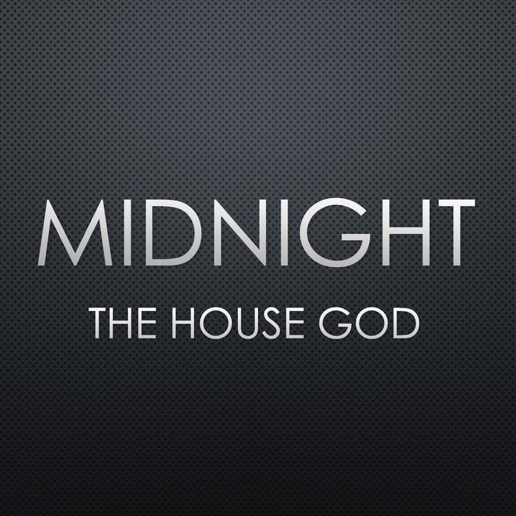 Midnight The House God's avatar image