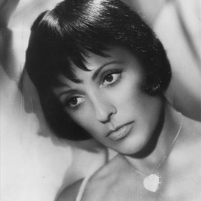 Keely Smith's cover