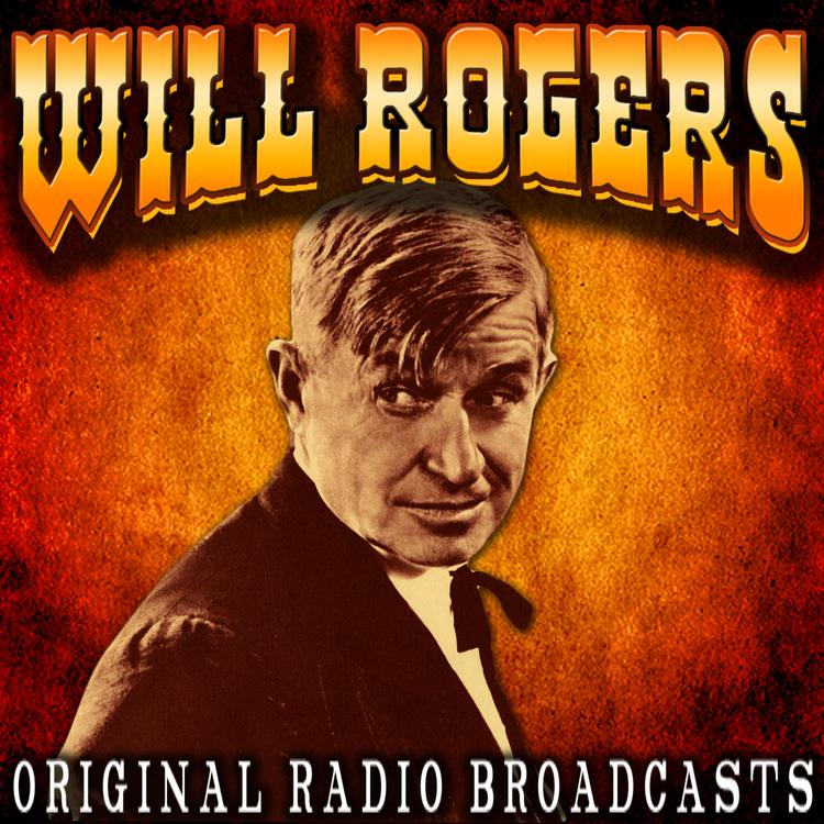 Will Rogers's avatar image