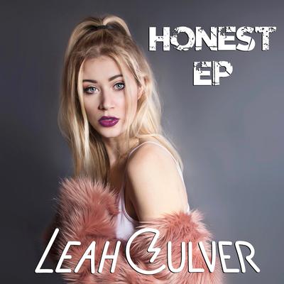 Leah Culver's cover