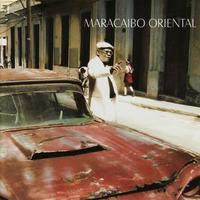 Maracaibo Oriental's avatar cover