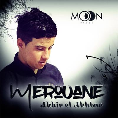 Merouane's cover