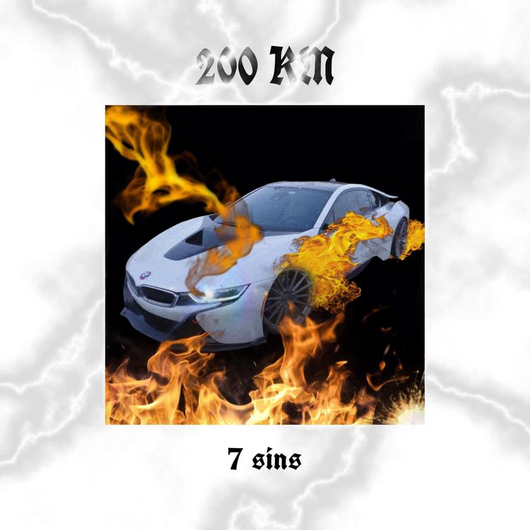 7 Sins's avatar image