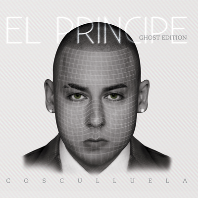El Principe (Ghost Edition)'s cover