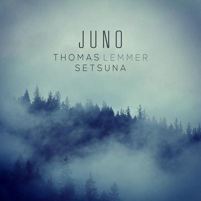 Juno (Stoned By Klangstein) By Thomas Lemmer, Setsuna's cover