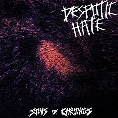 Despotic Hate's cover