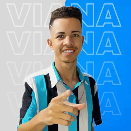 Yuri Viana's avatar image