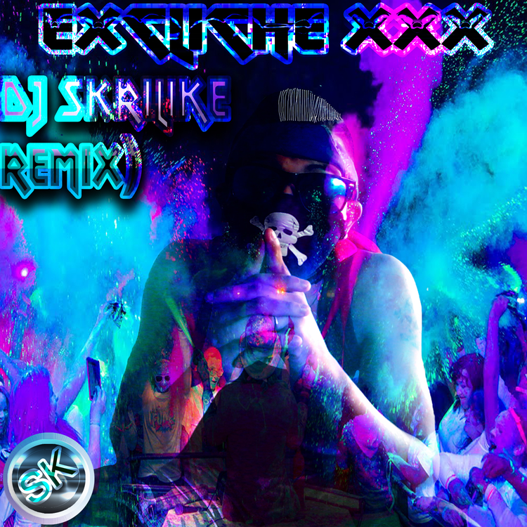 DJ Skrilike's avatar image