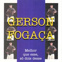 Gerson Fogaça's avatar cover