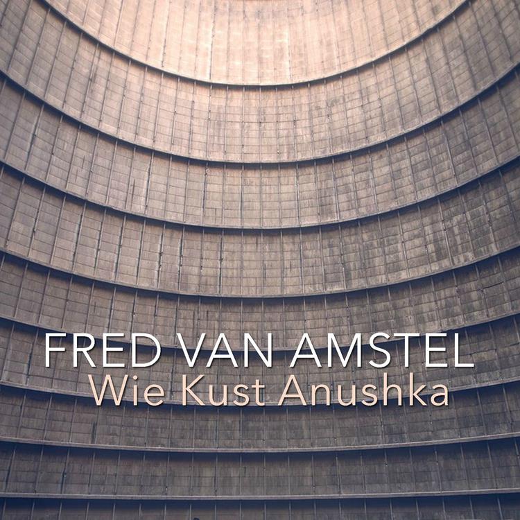 Fred van Amstel's avatar image