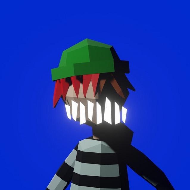 Shookie's avatar image