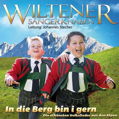 Wiltener Sängerknaben's cover