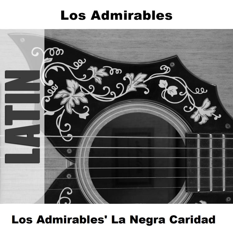 Los Admirables's avatar image