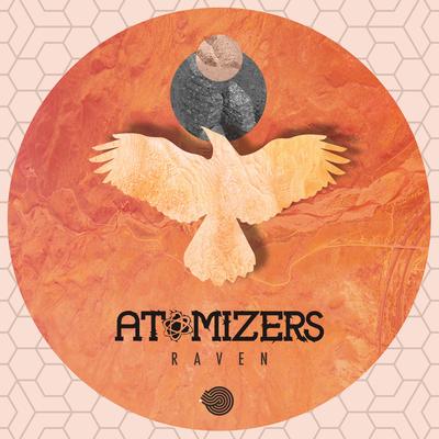 Raven By Atomizers's cover