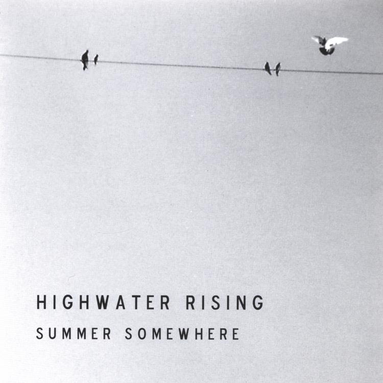 Highwater Rising's avatar image