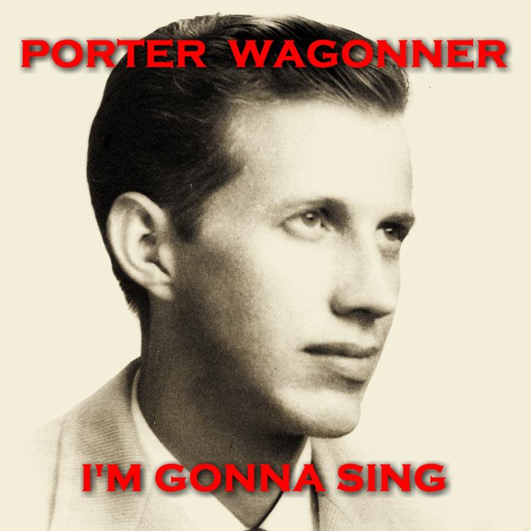 Porter Wagonner's avatar image