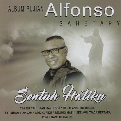 Alfonso Sahetapy's cover