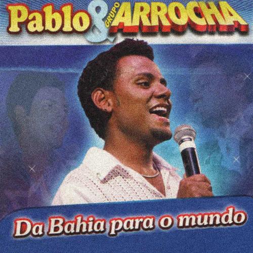 Pablo – Pablo & Grupo Arrocha's cover