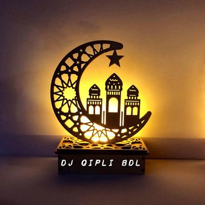 DJ QIPLI BDL's cover