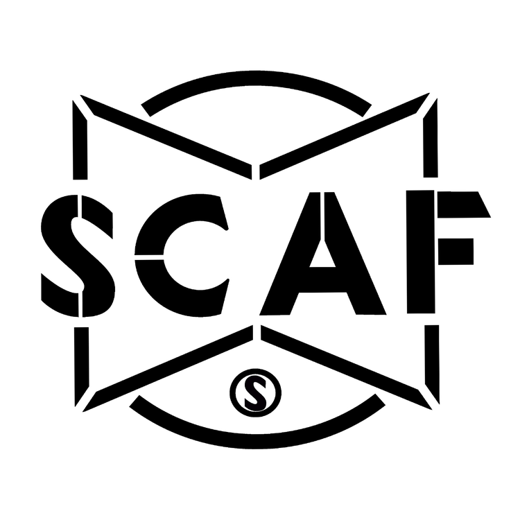 Scaf's avatar image