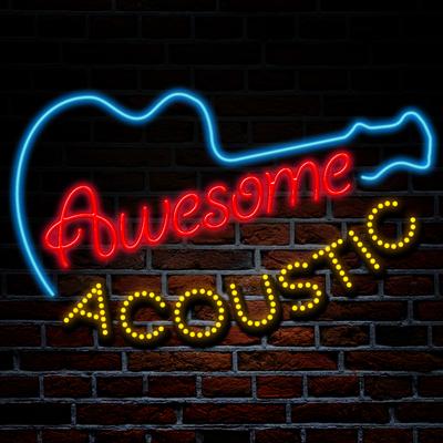 Awesome Acoustic's cover