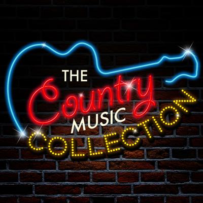 The Country Music Collection's cover