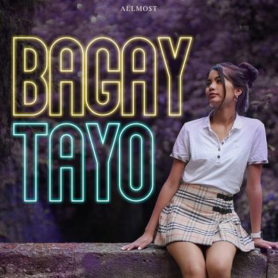 Bagay Tayo's cover