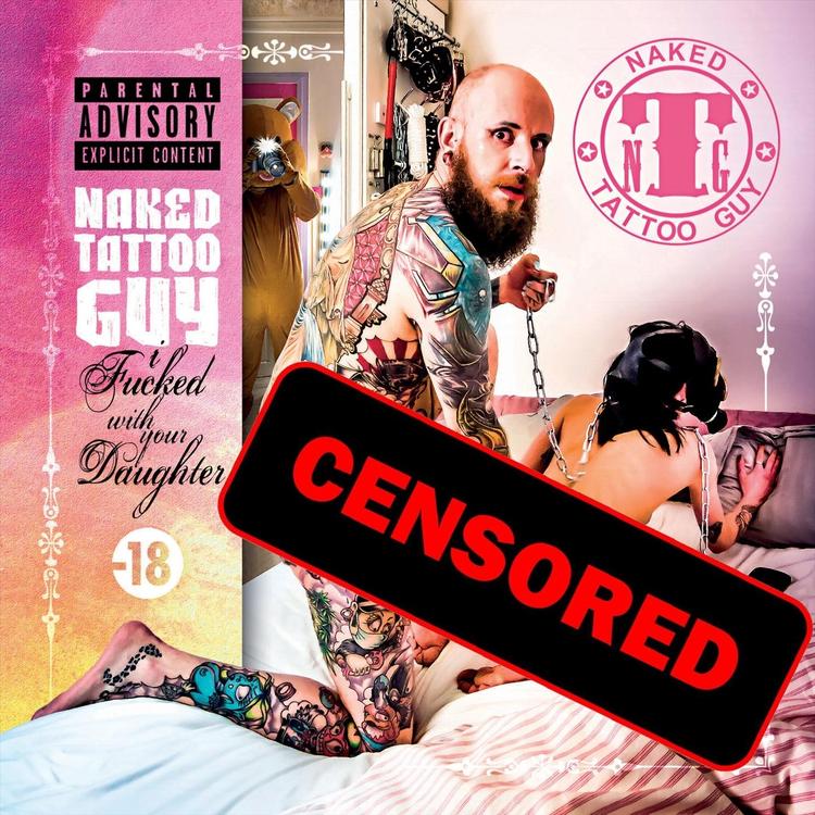 Naked Tattoo Guy's avatar image