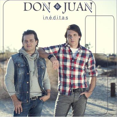 Diga Sim Pra Mim By Don e Juan's cover