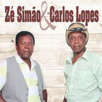 Zé Simão & Carlos Lopes's avatar cover