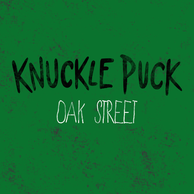 Oak Street's cover