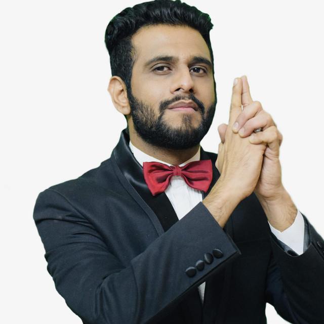 Wajahat Hasan's avatar image