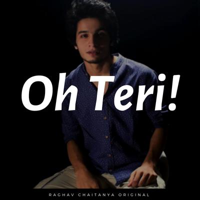 Oh Teri!'s cover