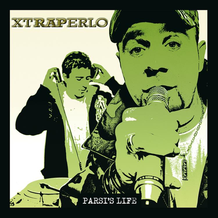 Xtraperlo's avatar image