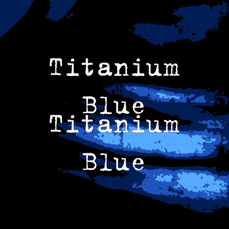 Titanium Blue's avatar image