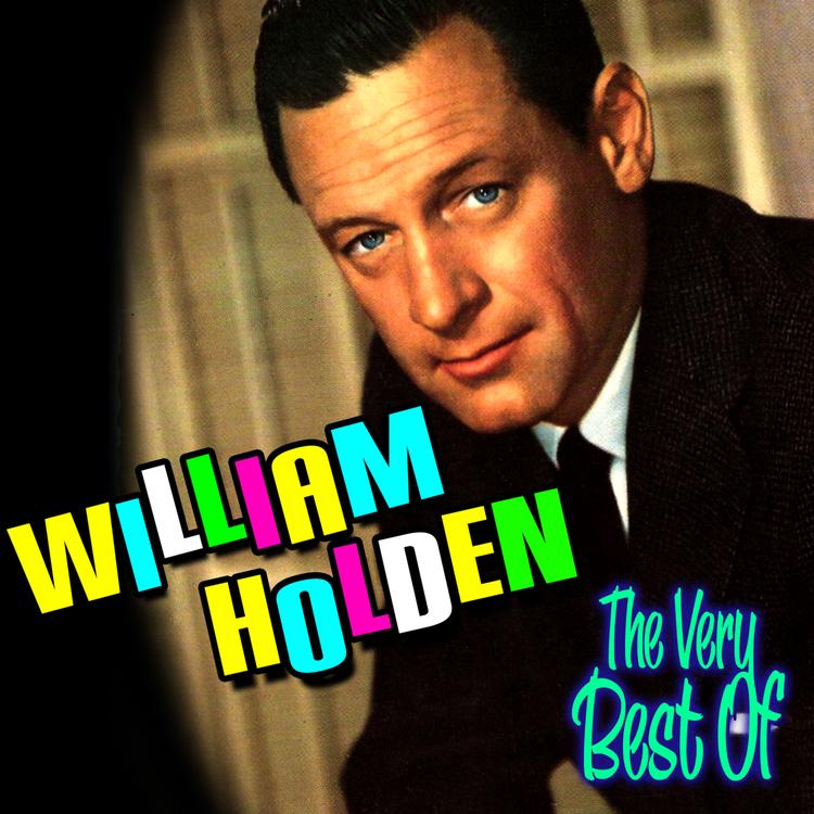 William Holden's avatar image