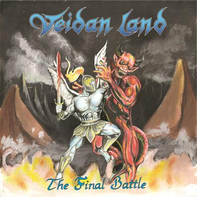 The Final Battle's cover
