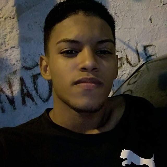 DJ WR DO TREM BALA's avatar image