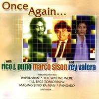 Rico J. Puno's avatar cover