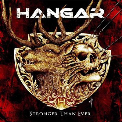 Reality Is a Prison By HANGAR's cover