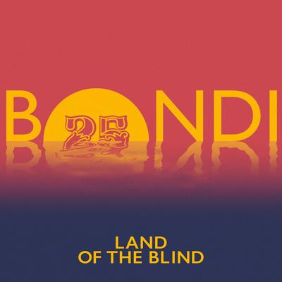 Land of the Blind's cover