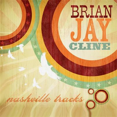 Brian Jay Cline's cover