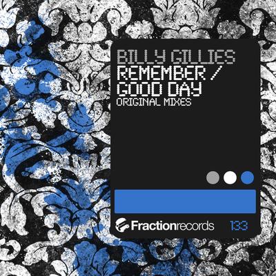 Remember / Good Day's cover