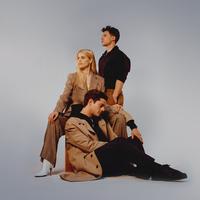 London Grammar's avatar cover