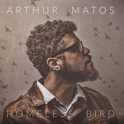 Sky High By Arthur Matos's cover