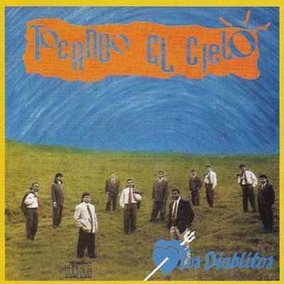 Sueños De Olvido By Los Diablitos's cover